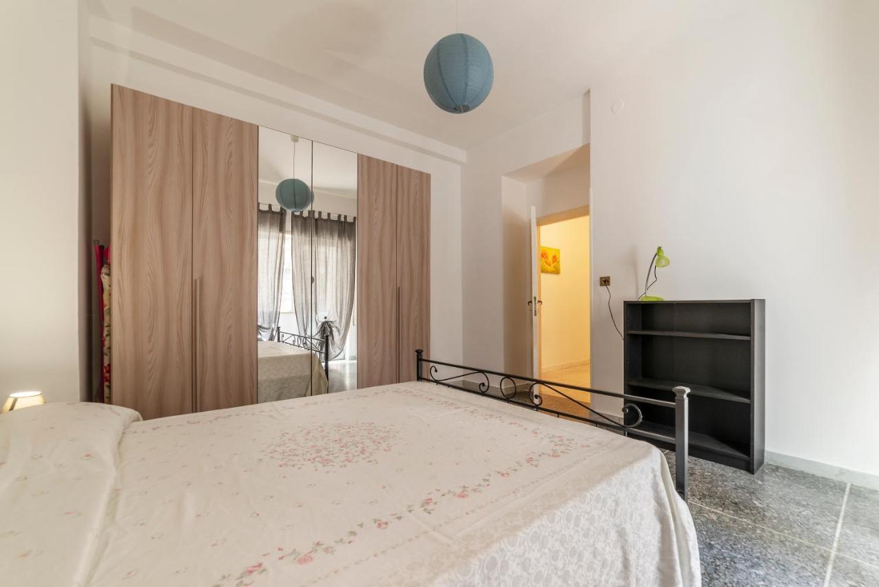 Apartamento Angelini's Cozy Flat Roma