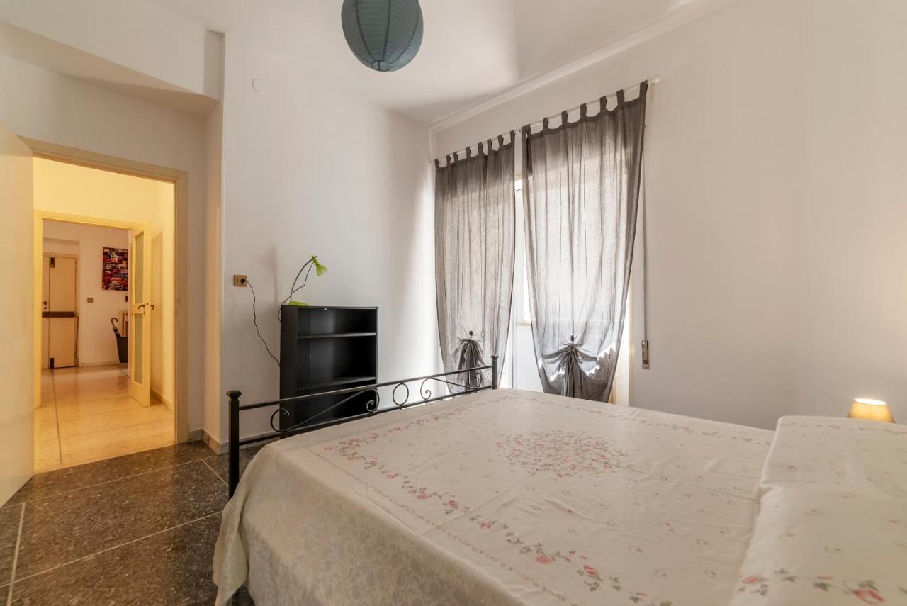 Apartamento Angelini's Cozy Flat Roma