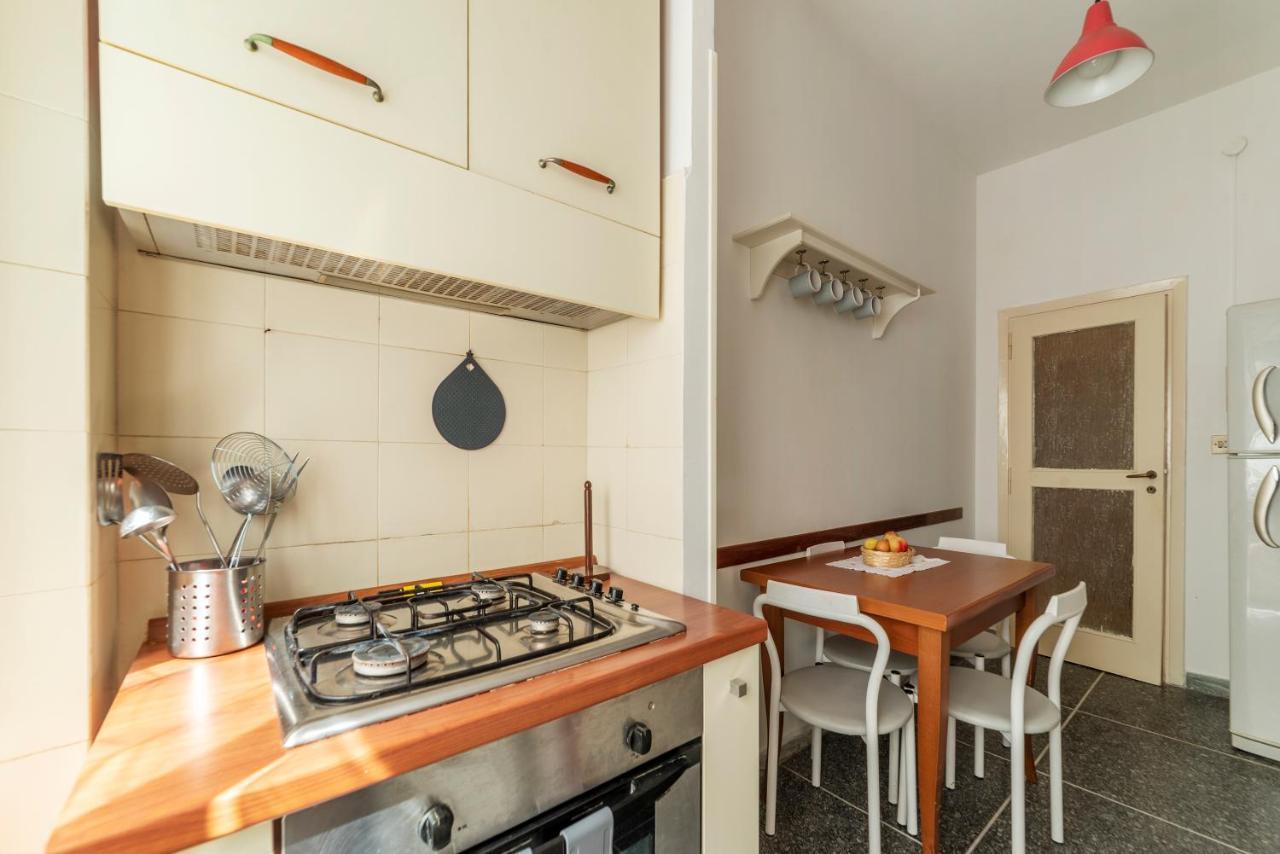 Apartamento Angelini's Cozy Flat