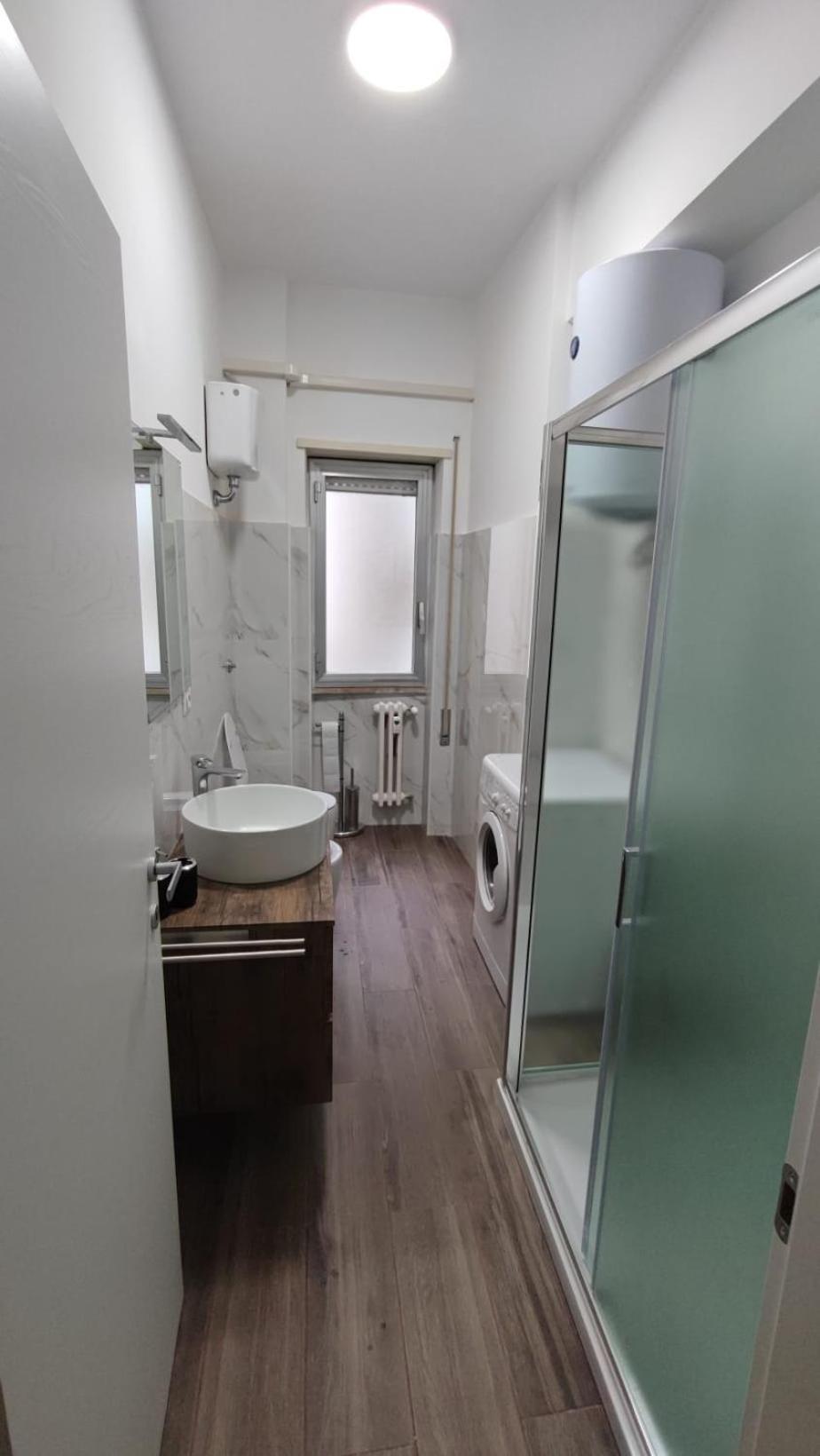Angelini's Cozy Flat Apartamento Roma